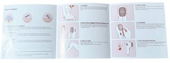 Innza IPL Handheld Laser Ice Cooling Hair Removal Device JD-TM016 NEW Open Box