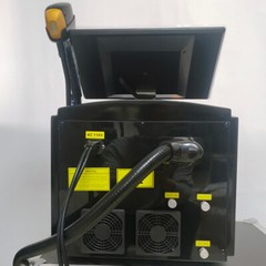 12bar diode laser 755 808 1064 lazer epilation hair removal beauty machine 3000W