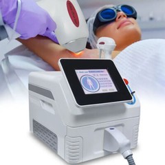 110V Diode Laser Machine 808 1064 Permanent Painless Laser Hair Removal
