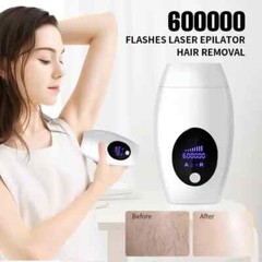 Mini Facial Home Ipl Electrolysis Machine Laser Hair Removal Machine Home Use