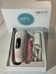 Brand New Feeke B1 Pro IPL Hair Removal Device for Women