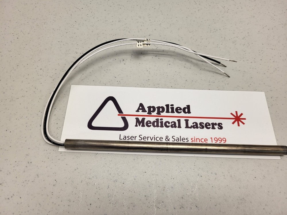 Candela LASER Heater Rod mini GentleLASE MGL NEW Made in USA OEM Ships from USA