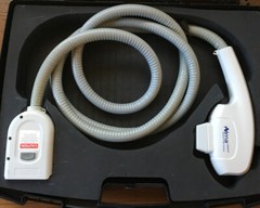 Alma Harmony 540 Vascular Pigmented Lesion Treatment Hand-Piece