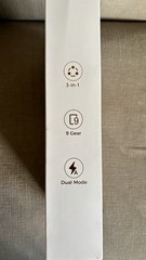 ICE-COOL Hand-Held IPL Hair Removal Device CTO5 Brand New Open Box