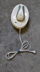Remington IPL6500 iLight Ultra Face Body At-Home IPL Hair Removal System