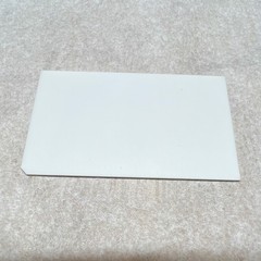 White Ceramic for Candela laser hair removal machines 1301-00-8389