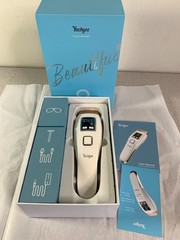 Yachyee Young and Beautiful Ice Cooling IPL Hair Removal System Device