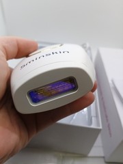 5minskin Sculpt 2.0 Pain-Free IPL Hair Removal
