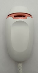 Braun Silk Expert Mini PL1014 IPL Hair Removal Pink