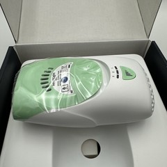 Sensica SensiLight Mini 50,000 Flashes FDA-Cleared Permanent Hair Removal Device