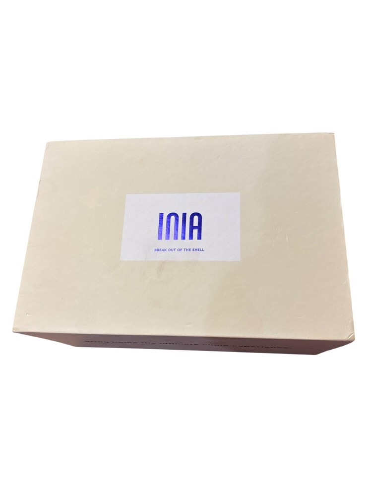 INIA Fond Unisex Laser Hair Removal Device