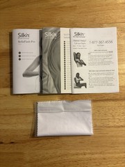 Silk’n Bellaflash PRO Hair Removal