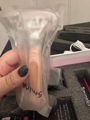 5minskin Sculpt 2.0 Painless IPL Hair Removal Laser Device NEW