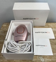 HappySkin Ice IPL Hair Removal Handset