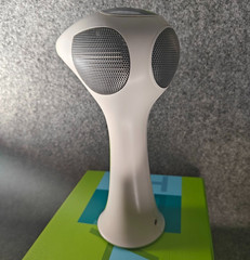 TRIA Hair Removal Laser At‑Home Permanent Hair Removal Device PREOWNED NO MANUAL