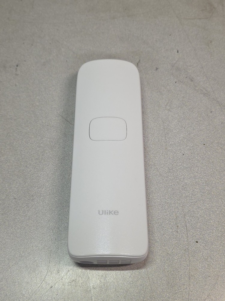 Ulike AIR SERIES UI06 WH IPL Hair Removal Device – White Replacement Device Only