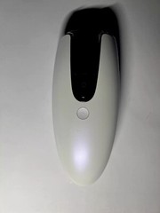 IPL Laser Hair Removal Device. Dermatologist Tested