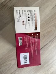Silk’n Infinity Laser Hair Removal Device Brand New Open Box Never Used