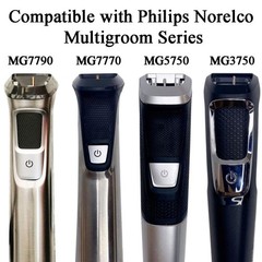 Maxeylead Replacement Trimmer Head Mini Foil Blade Cutter Compatible Philips