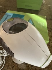 Tria Beauty Permanent Laser Hair Removal Green Body Bikini LHR 3.0 *PARTS ONLY *