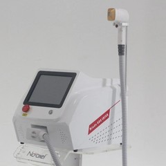 755nm 808nm 1064nm Diode Laser Hair Removal Machine Professional
