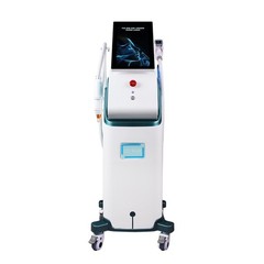 3000W Diode Laser Depilacion 808 Hair Removal Machine for Beauty Salon