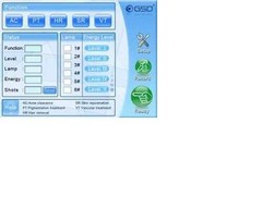 Intense Pulsed Light (IPL) for Hair Acne Vascular Rosacea FDA Cleared (sPTF+)