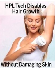 Silk’n Flash&Go Pro -At Home Permanent Hair Removal for Women and Men Ships Free