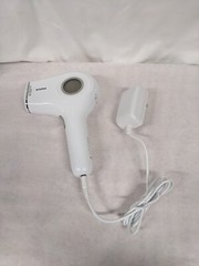VEME IPL V601 Hair Removal for Women Permanent at-Home Hair Removal Device