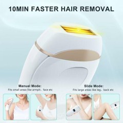 Hair Removal for Women, Permanent Facial Leg Upper Lip Body Painless Hair…