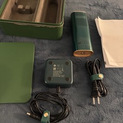 [Ulike] Air3 Sapphire Cooling IPL Hair Removal Medical Device – UI04C