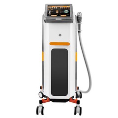 Painless Diode Laser Hair Removal 1064 755 810nm Machine Skin Rejuvenation