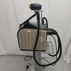 2026 Alma Soprano ICE Titanium Diode Laser Hair Removal Machine 755/808/1064nm