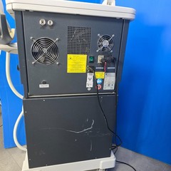 SharpLight Omnimax incl.MAX HR 635 MAX Er:YAG fractional 2940 2014