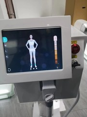 808 Diode Laser Hair Removal Ice Titanium Soprano Permanent Painless Machine