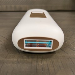 Aopvui FZ-201 IPL Laser Hair Removal Device – Protective goggles not included