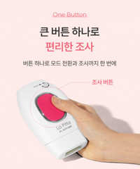 LA PITTA IPL Auto Shot 500K LASER EPILATOR JOC-9000/220V K-beauty