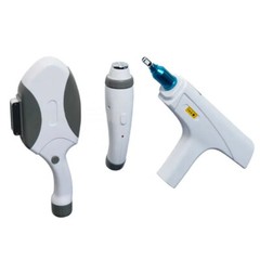 3IN1 OPT IPL Laser Hair Removal Machine Nd Yag Tattoo Remover RF Skin Tightening