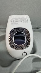 Silk’n Infinity Laser Hair Removal Handheld Device H3102 White