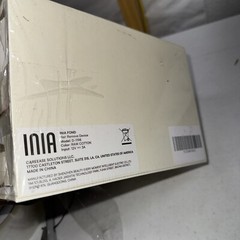 INIA Fond Laser Hair Removal Device D-1198