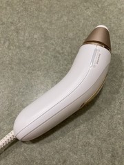 Braun Silk Expert Pro 5 IPL Hair Removal Device w/ Four Heads Tested & Working