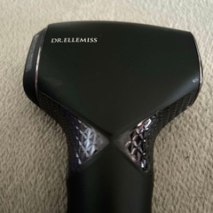 Dr. Elmis Hair Removal Device Multi-Color Cartridges Used