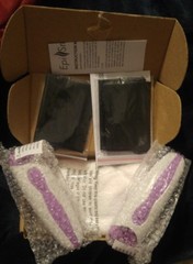 EpiSmooth 2 Pack w/ Bonus Quick Dry Hair Wrap As Seen on TV LAST ONE!!