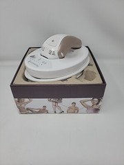 Remington i-Light Pro IPL Hair Removal System IPL6000