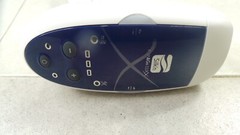 Silk’n FLASH N‘ GO LUXX Face & Body Hair Removal Device 120,000 Pulses w/BOX