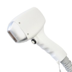 professional Diode Laser 3 Wavelength Permanent 808nm Laser Hair Removal Machine