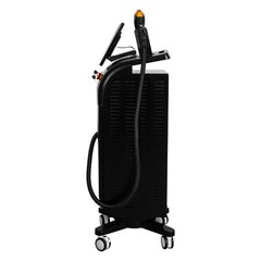 2026 alma Alexandrite Ice Soprano Titanium Diode Laser Hair Removal Machine