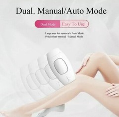 600000 IPL Laser Hair Removal Epilator Permanent Body Machine Face Leg