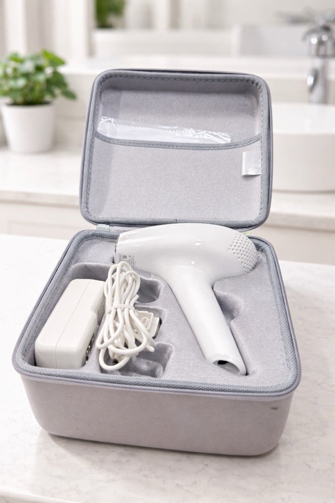 Silk’n BellaFlash Pro IPL Laser Permanent Hair Removal Machine REFURBISHED