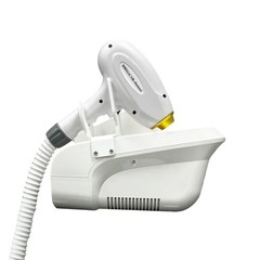 Portable household diode laser hair removal machine 755/808/940/1064nm